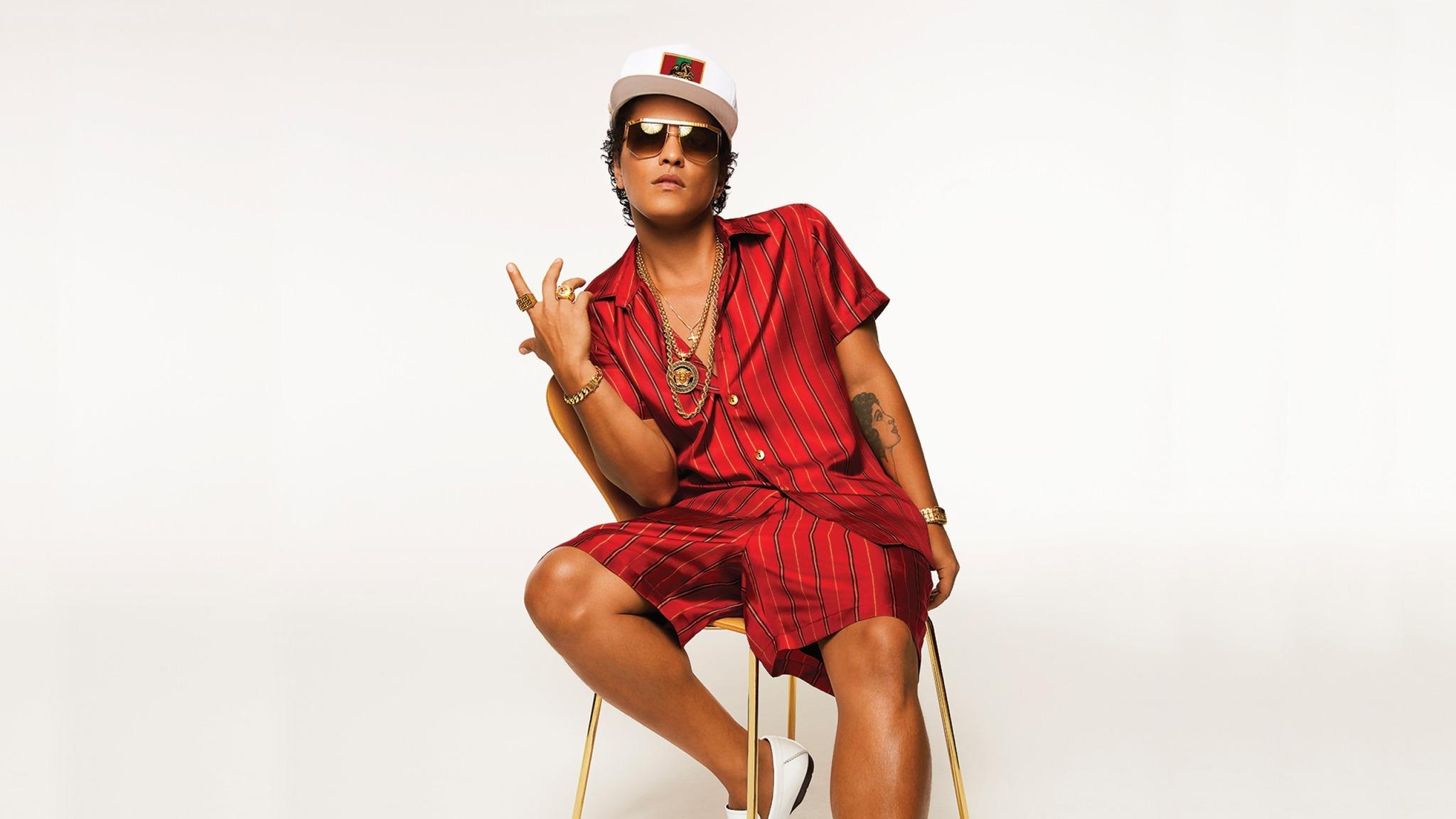 Bruno Mars 2021 Wallpapers Wallpaper Cave