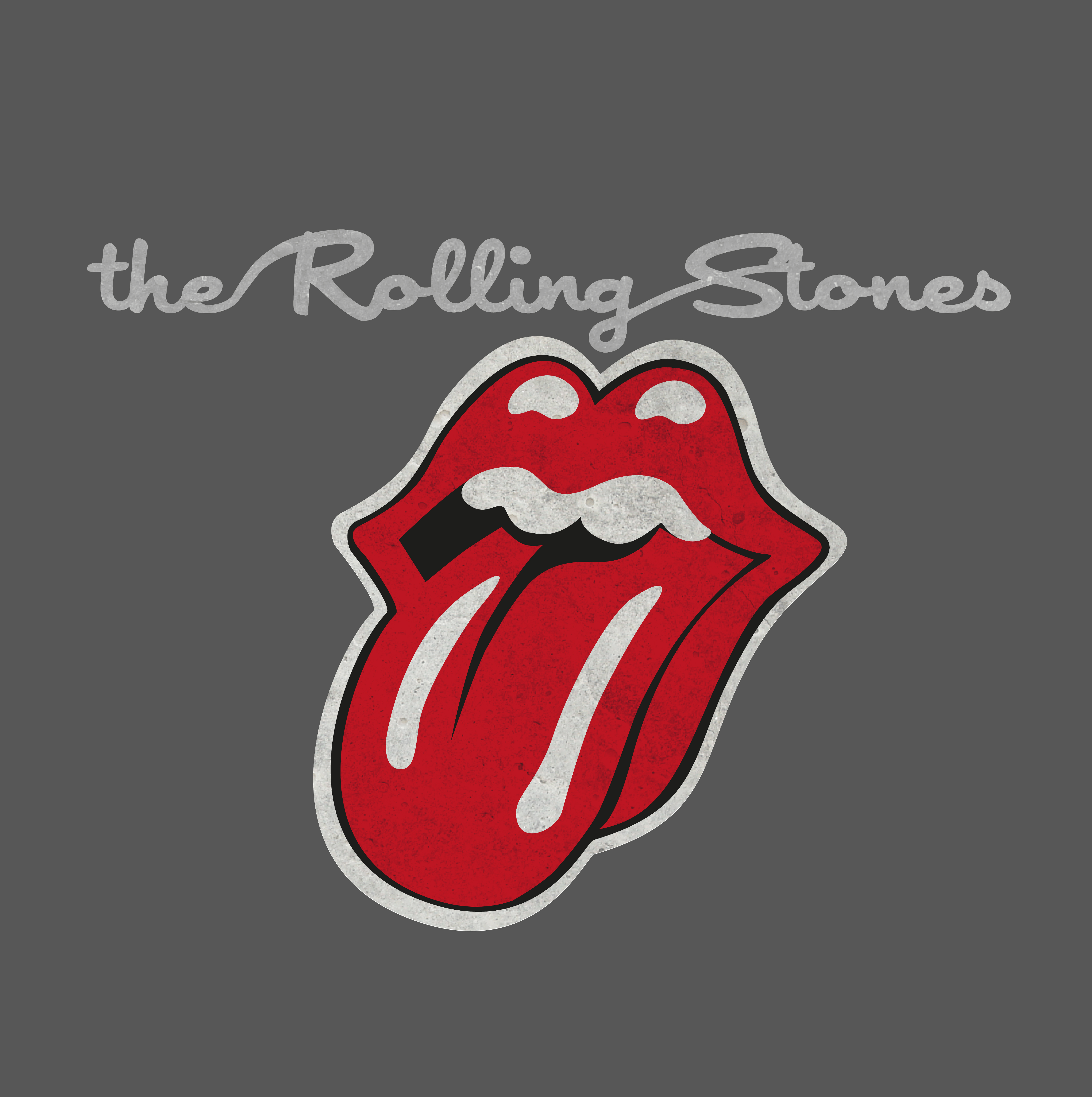 Rolling Stones Logo Wallpapers Wallpaper Cave