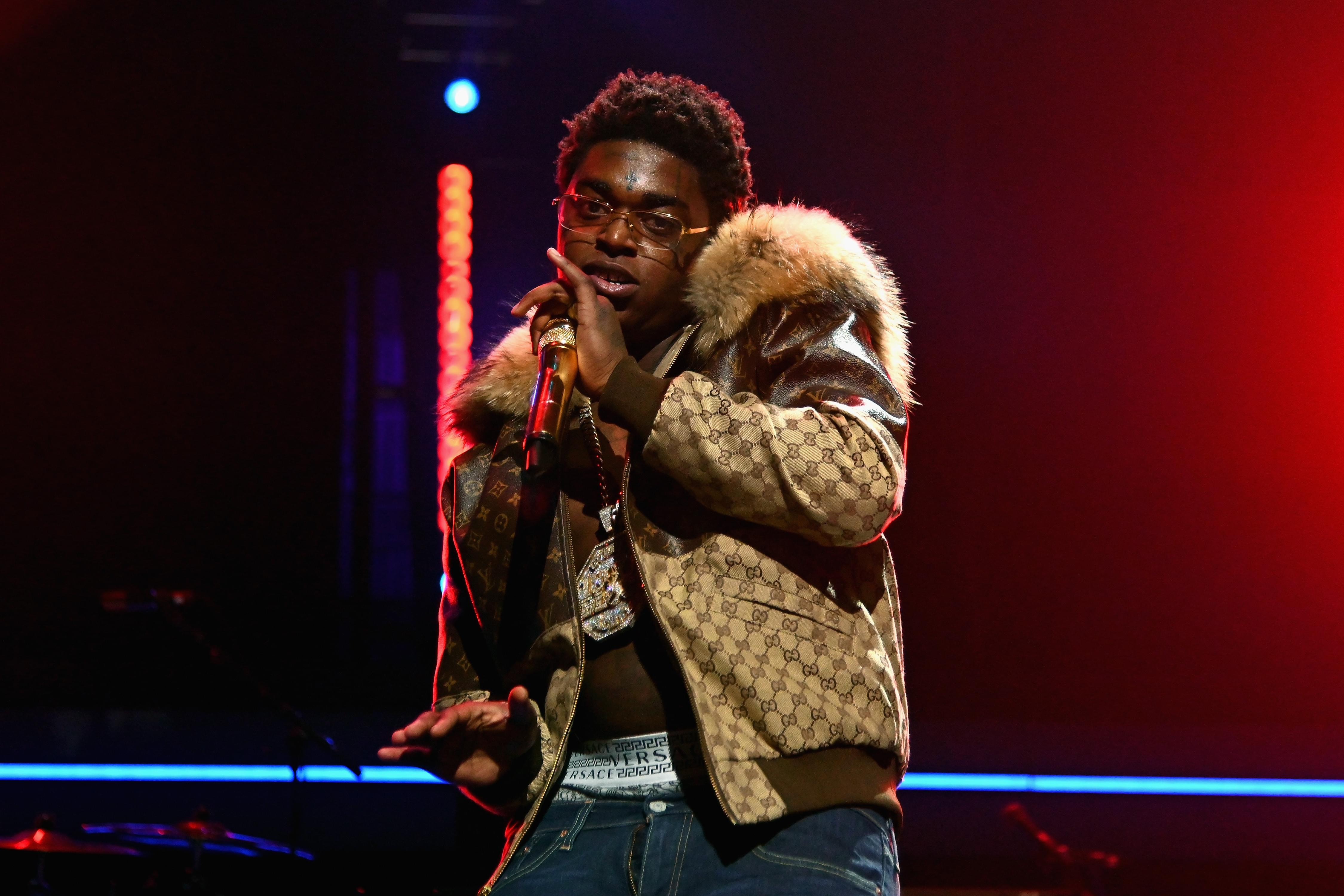 Kodak Black 2019 Wallpapers Wallpaper Cave