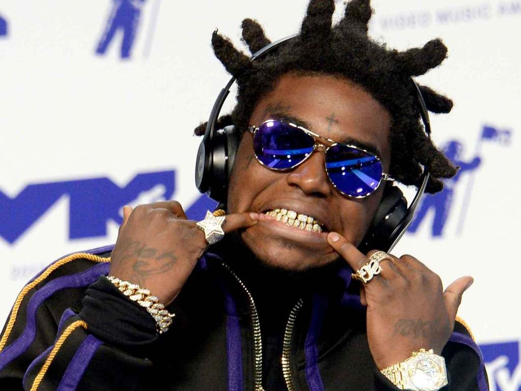 Kodak Black 2019 Wallpapers Wallpaper Cave