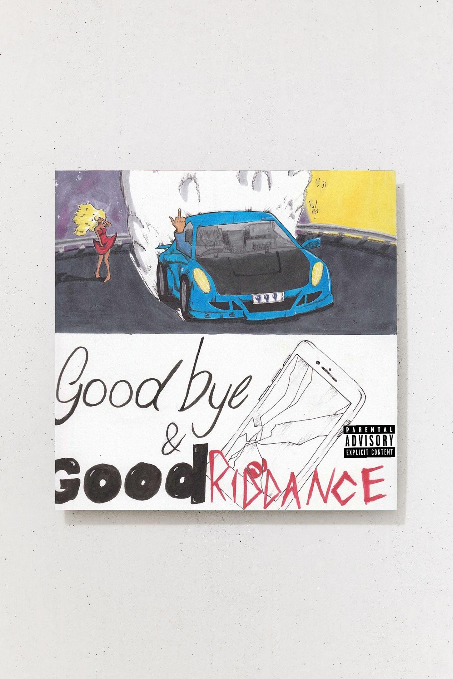 Goodbye & Good Riddance Wallpapers Wallpaper Cave