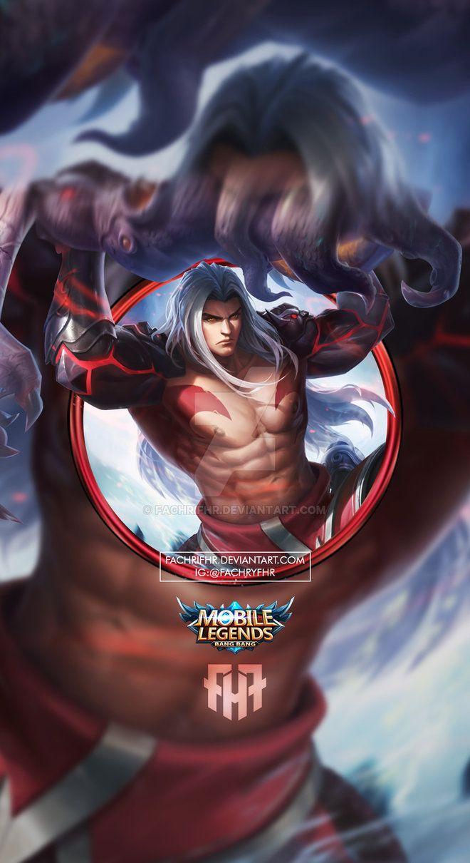 Badang Special Skin Wallpaper Hd 4K Wallpaper Gallery