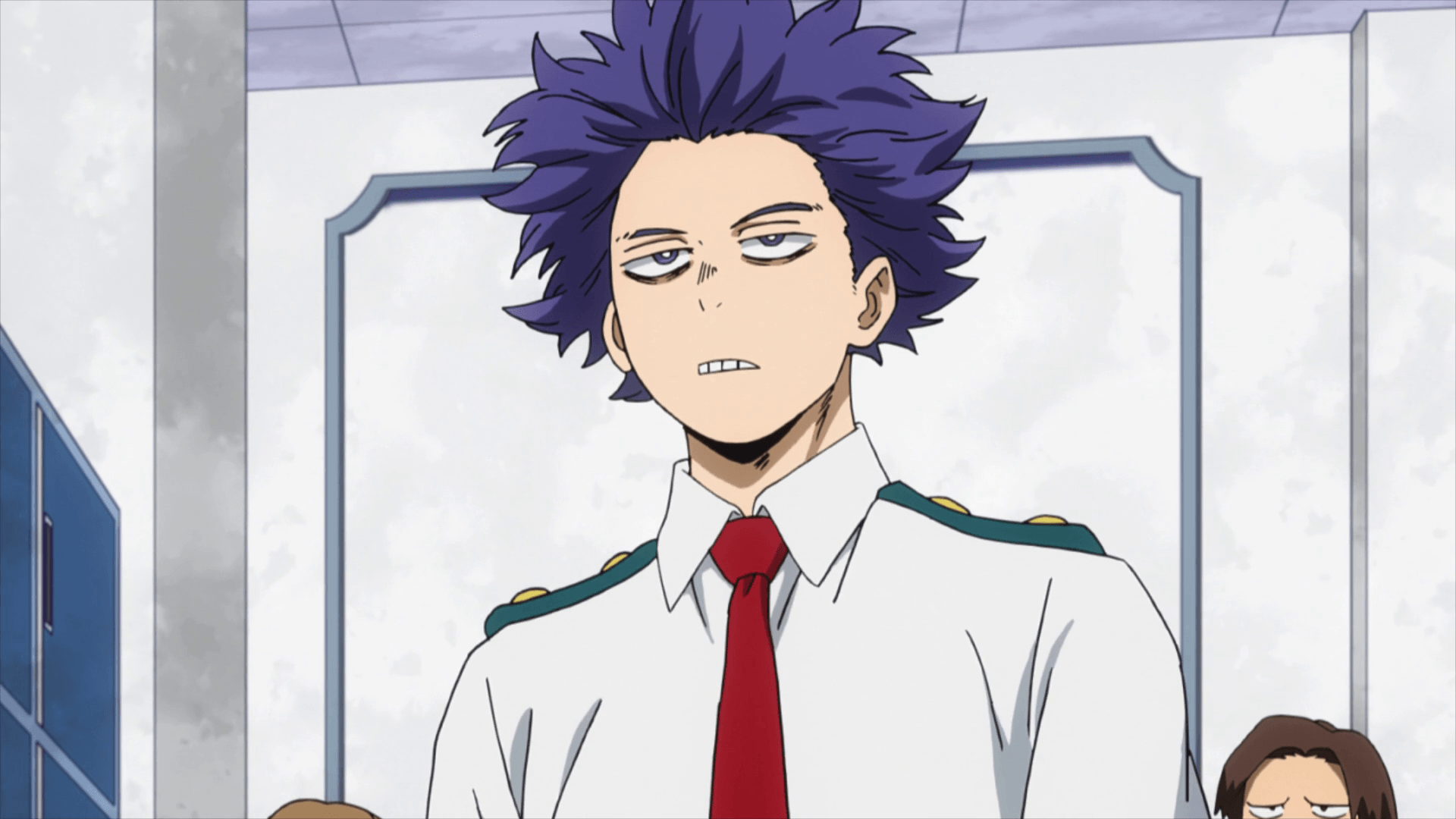 Hitoshi Shinso Wallpapers Wallpaper Cave