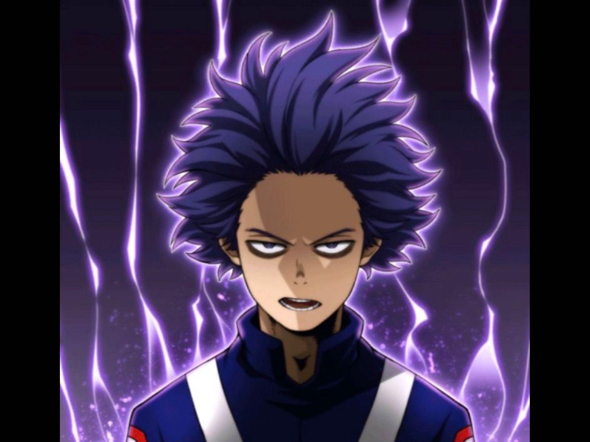 Hitoshi Shinso Wallpapers Wallpaper Cave