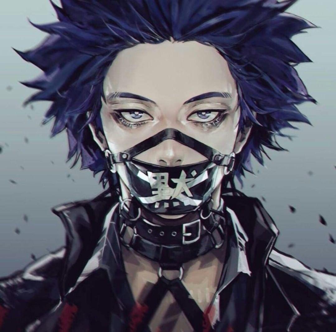 Hitoshi Shinso Wallpapers Wallpaper Cave
