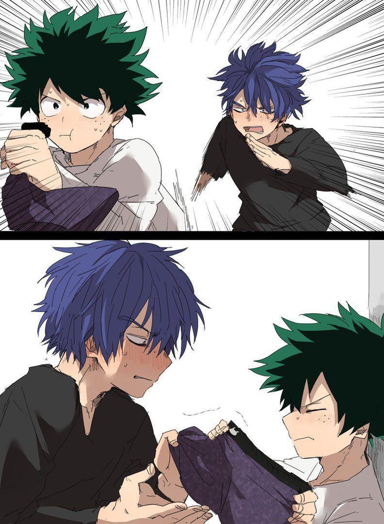 Hitoshi Shinso Wallpapers Wallpaper Cave