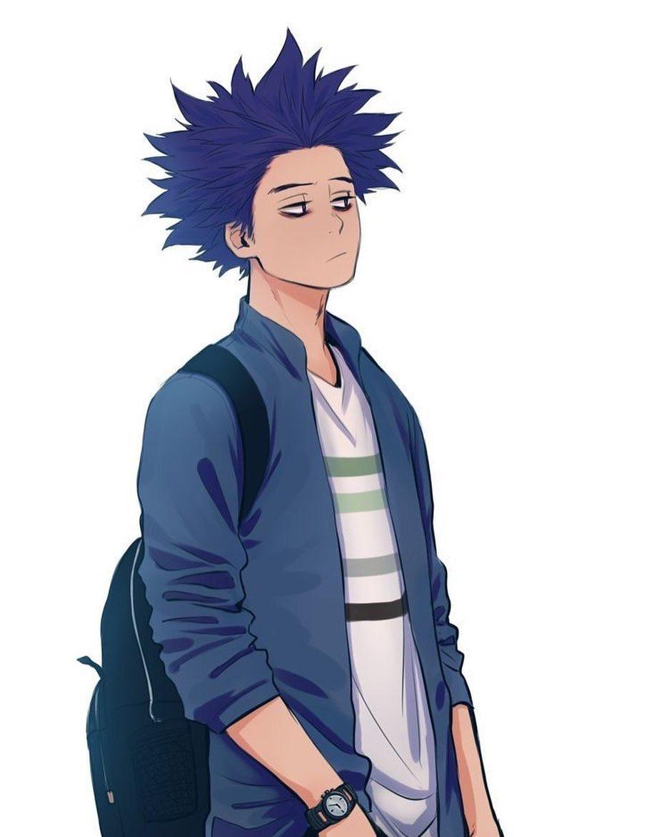Hitoshi Shinso Wallpapers Wallpaper Cave