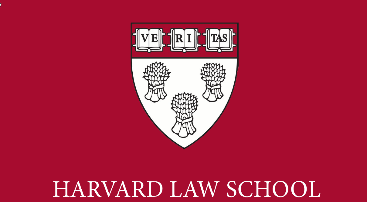 Harvard Logo Background