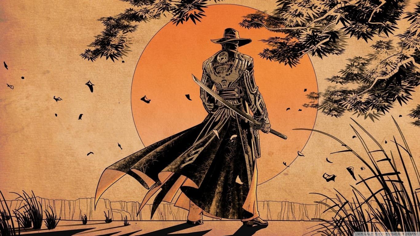 Steel Ball Run Wallpapers Wallpaper Cave