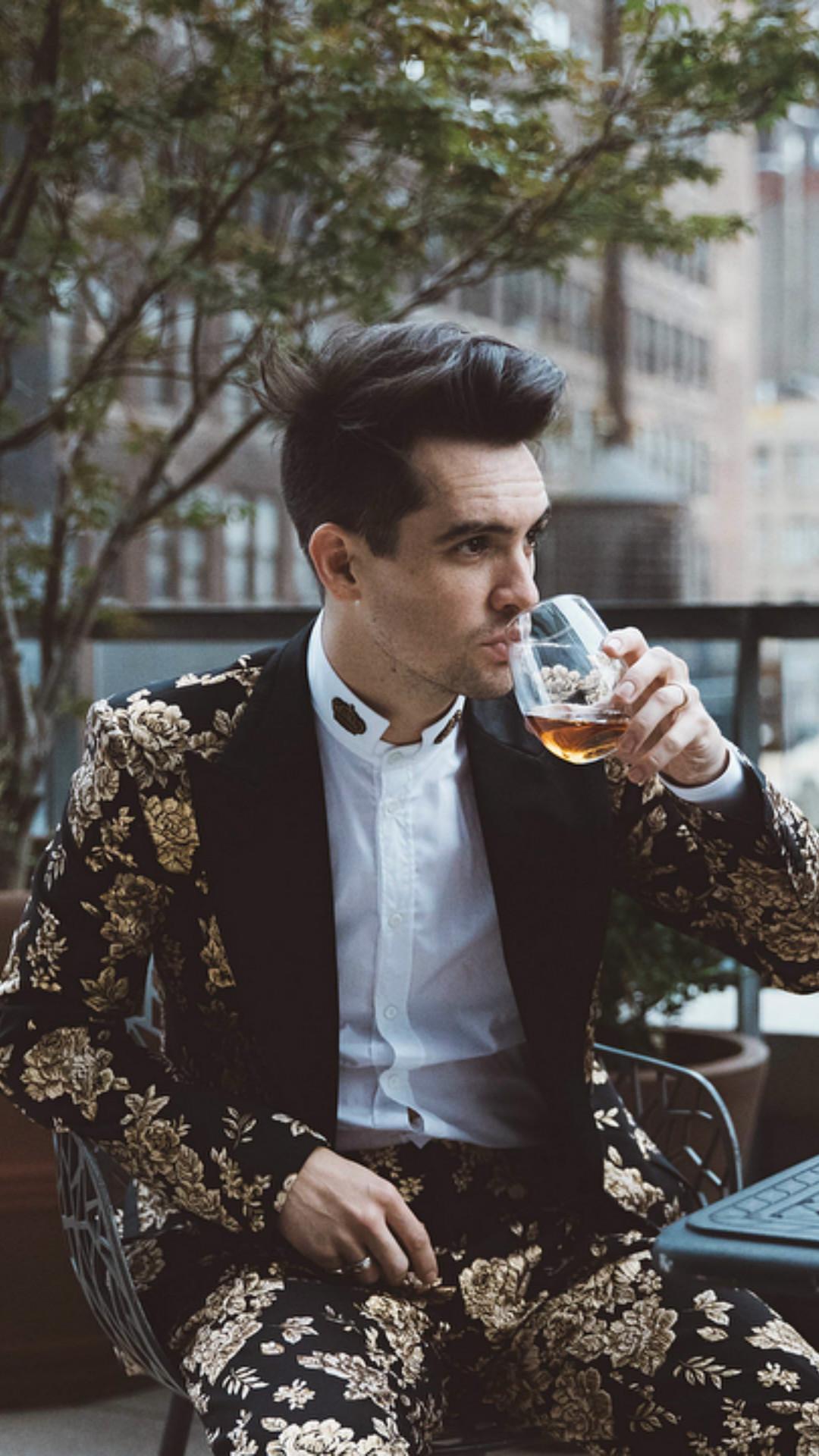 Brendon Urie 2019 Wallpapers Wallpaper Cave