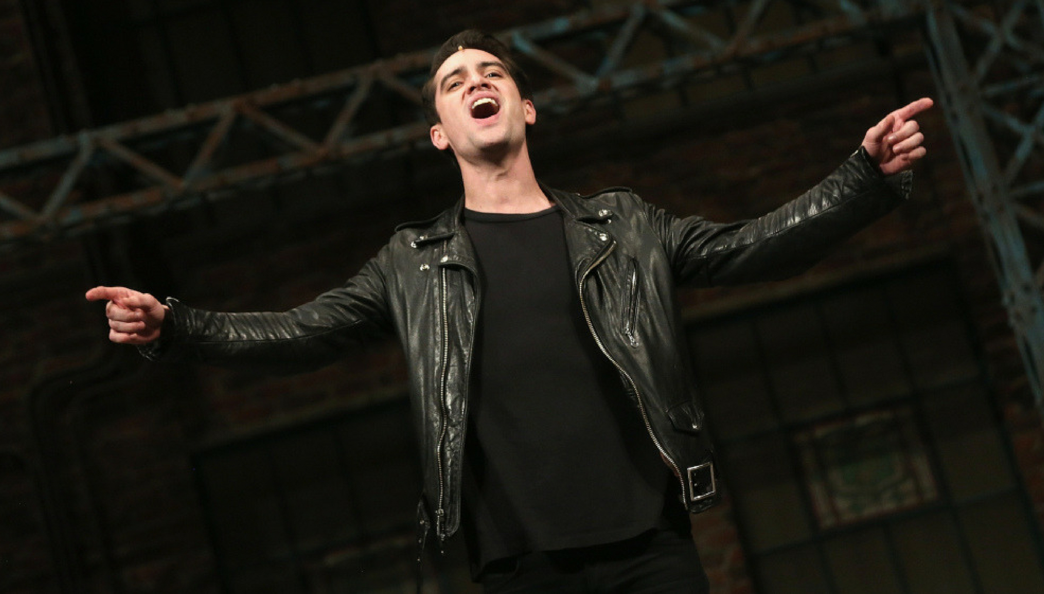 Brendon Urie 2019 Wallpapers Wallpaper Cave