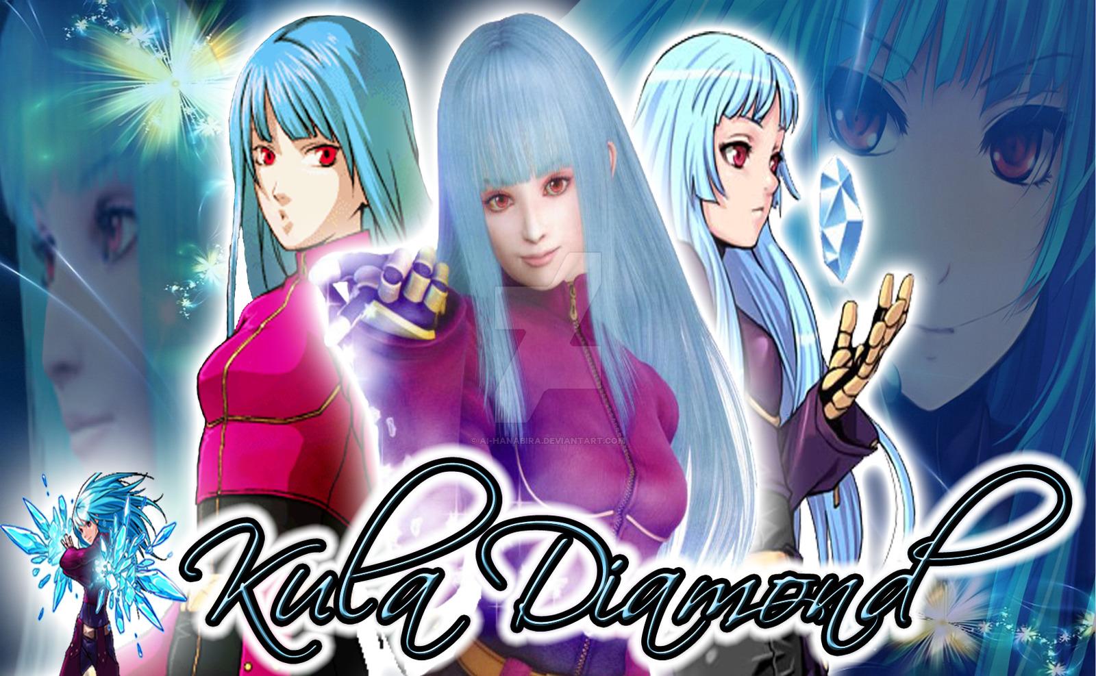 Kula Diamond Wallpapers Wallpaper Cave