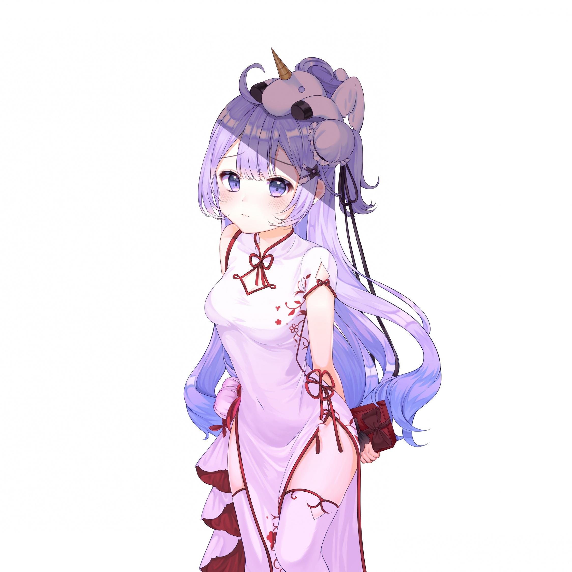 Unicorn Anime Wallpapers Wallpaper Cave