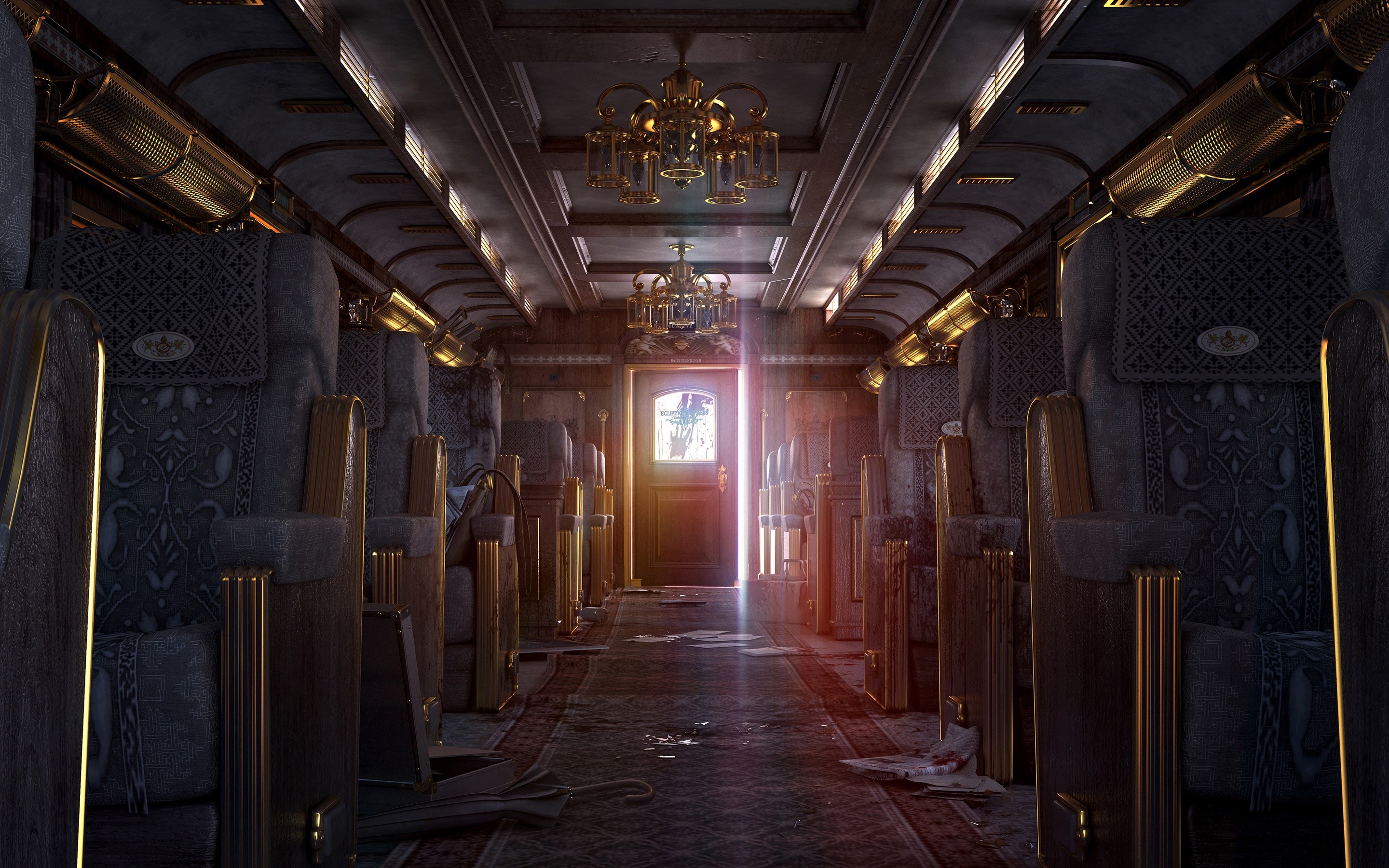 Resident Evil Zero Wallpapers Wallpaper Cave