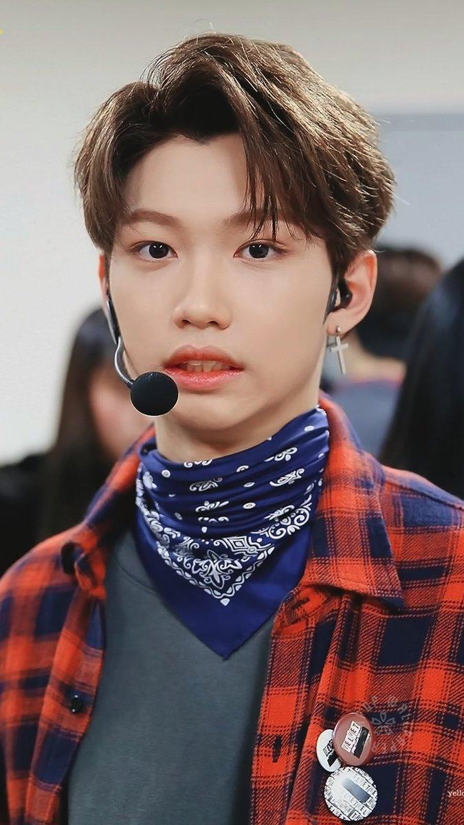 Felix Stray Kids Wallpapers Wallpaper Cave