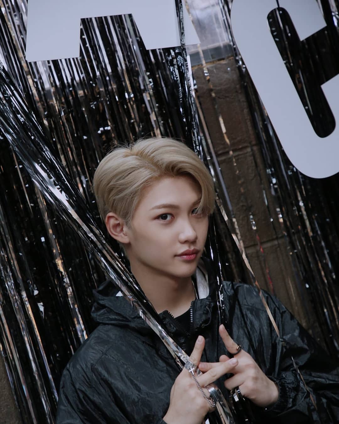 Stray Kids Felix Wallpapers Wallpaper Cave