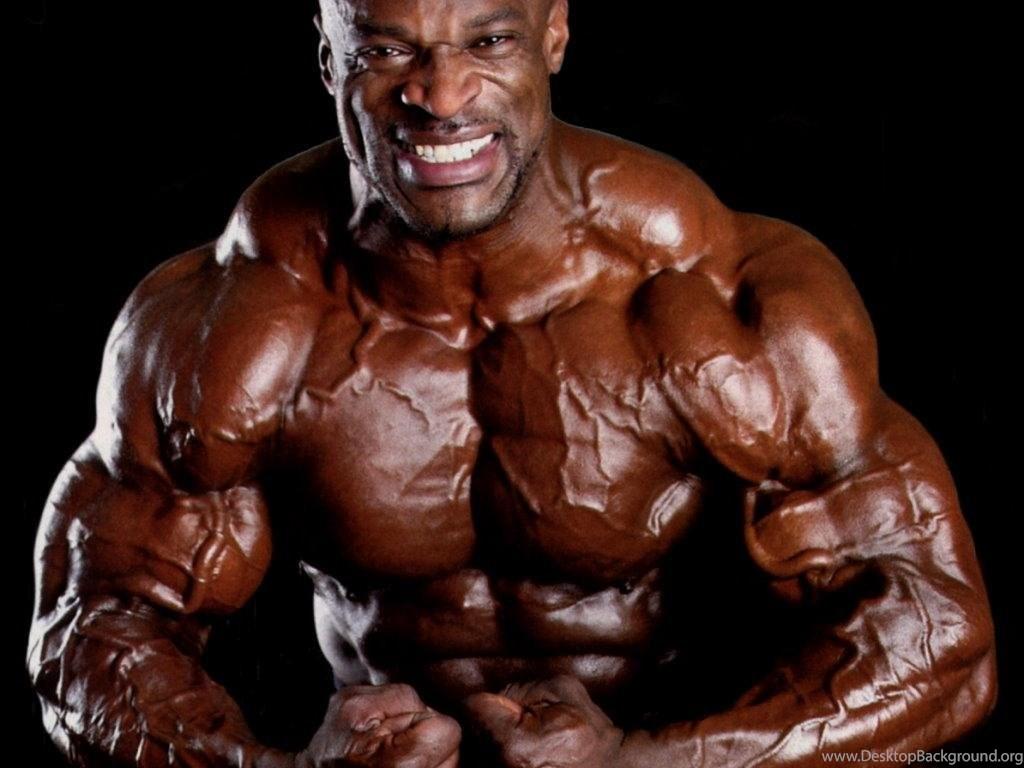 Ronnie Coleman Wallpapers Wallpaper Cave
