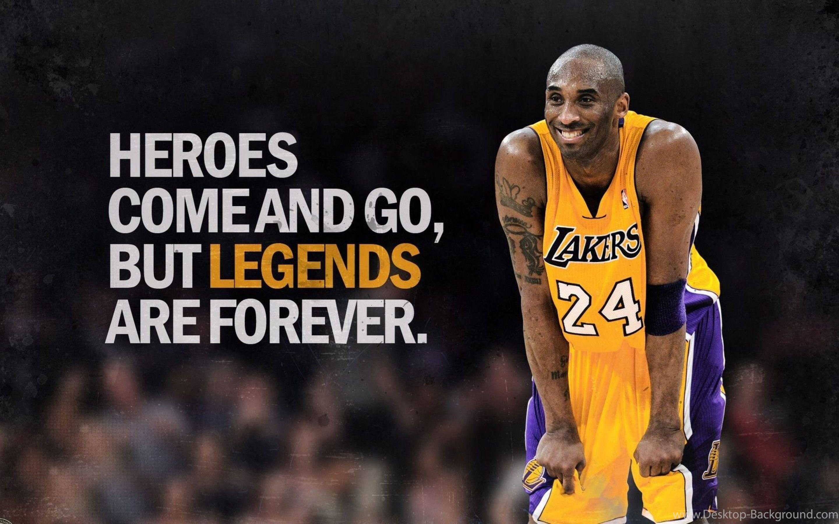Basketball Quotes Wallpapers Wallpaper Cave