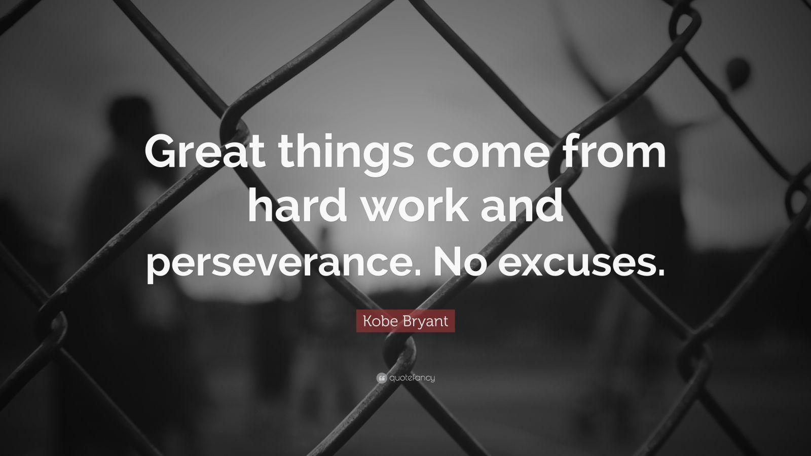 No Excuses Wallpapers Wallpaper Cave
