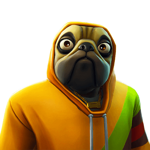 Doggo Fortnite Wallpapers Wallpaper Cave
