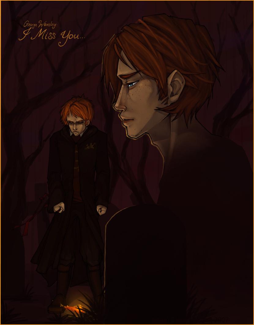 Fred And Weasley Wallpapers Wallpaper Cave