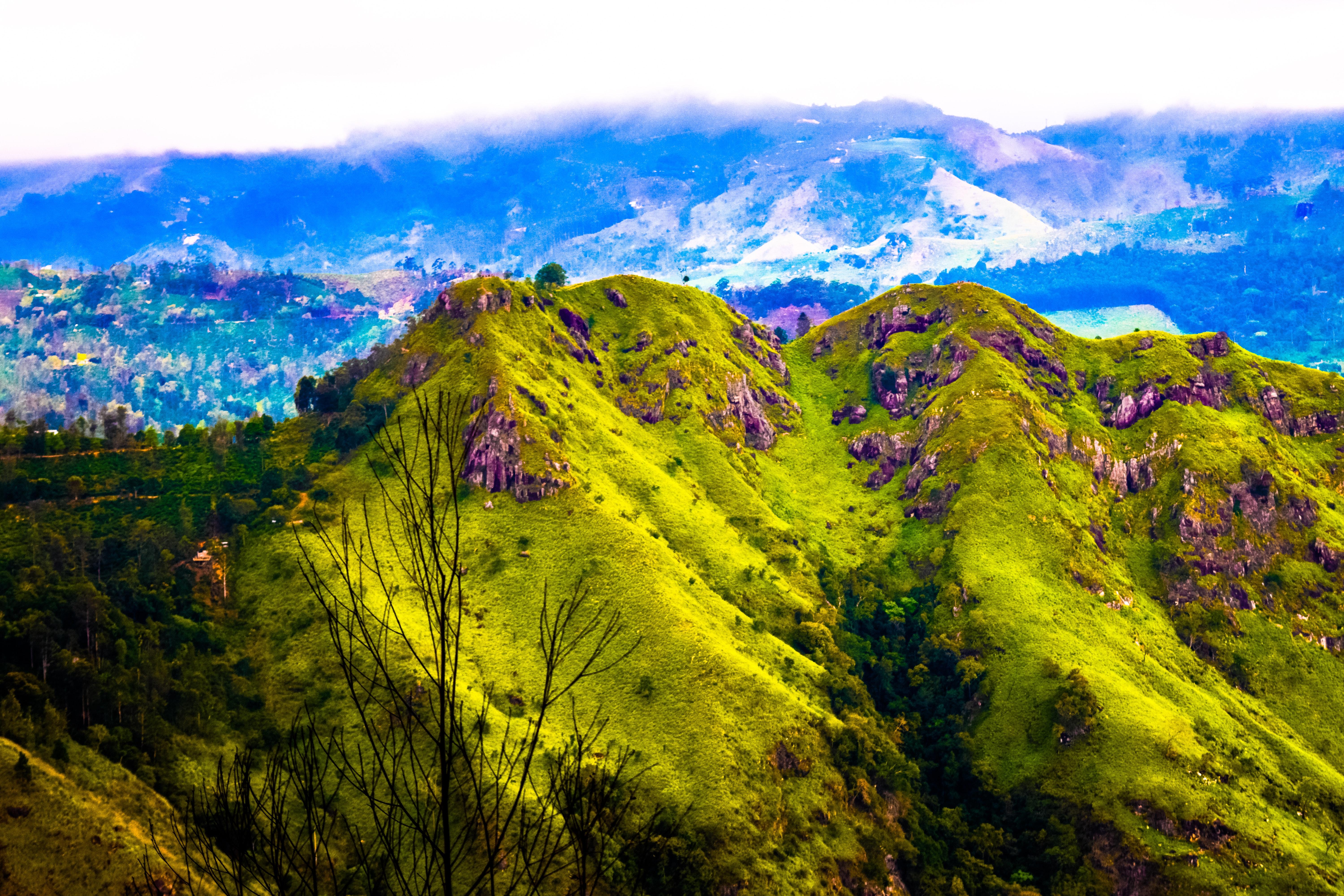 Sri Lanka 4K Wallpapers Wallpaper Cave