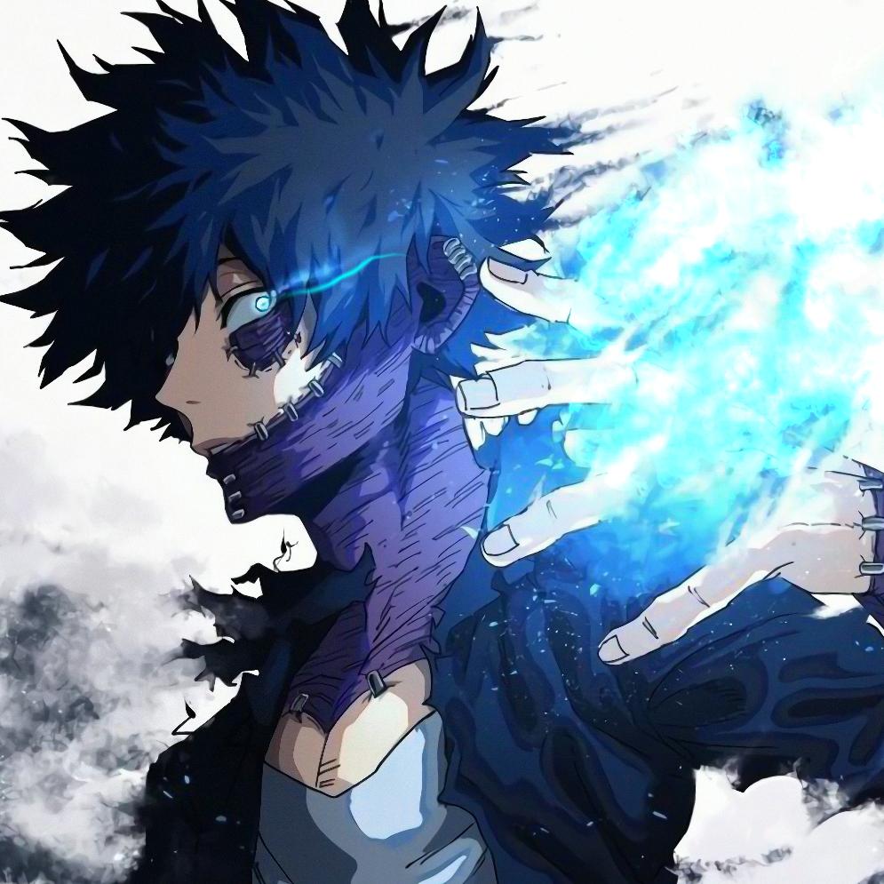 Dabi Boku No Hero Wallpapers Wallpaper Cave