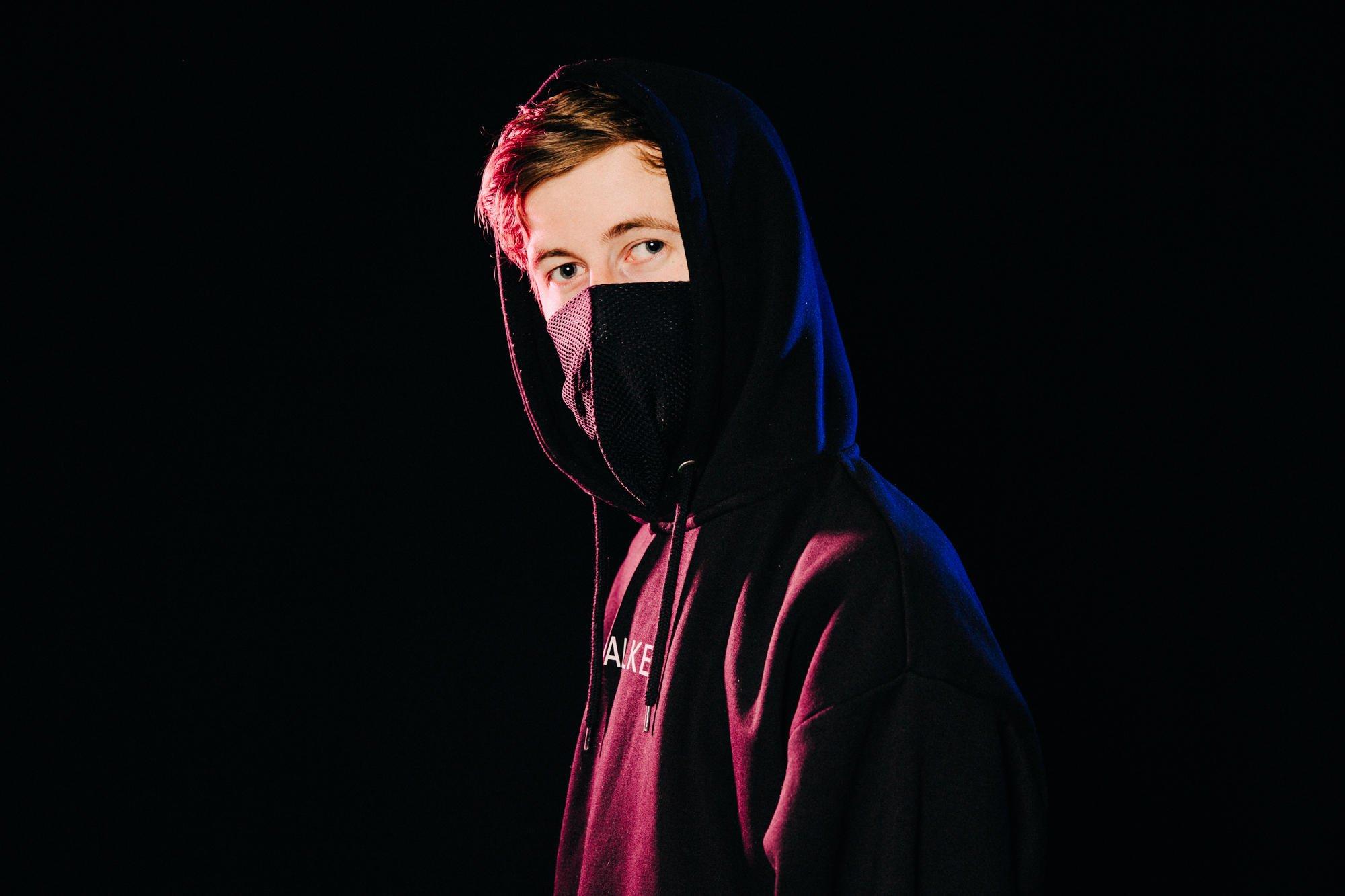 Download Gambar Alan Walker Terkeren Koleksi Gambar HD