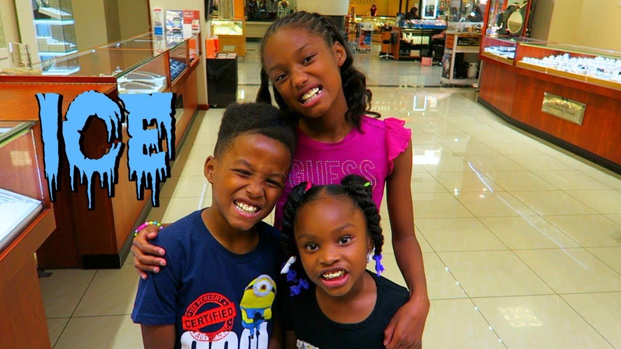 CJ So Cool Family Wallpapers Wallpaper Cave