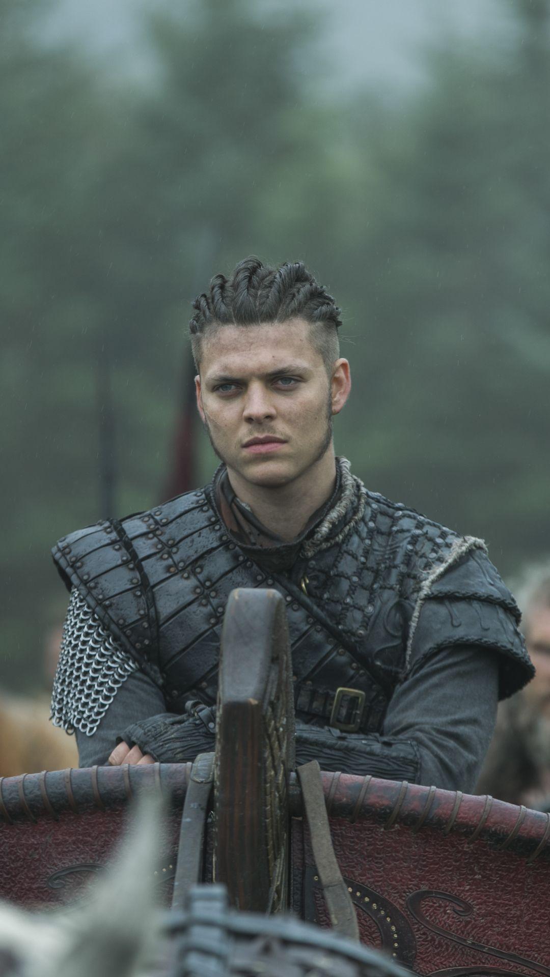 Ivar Vikings Wallpapers Wallpaper Cave