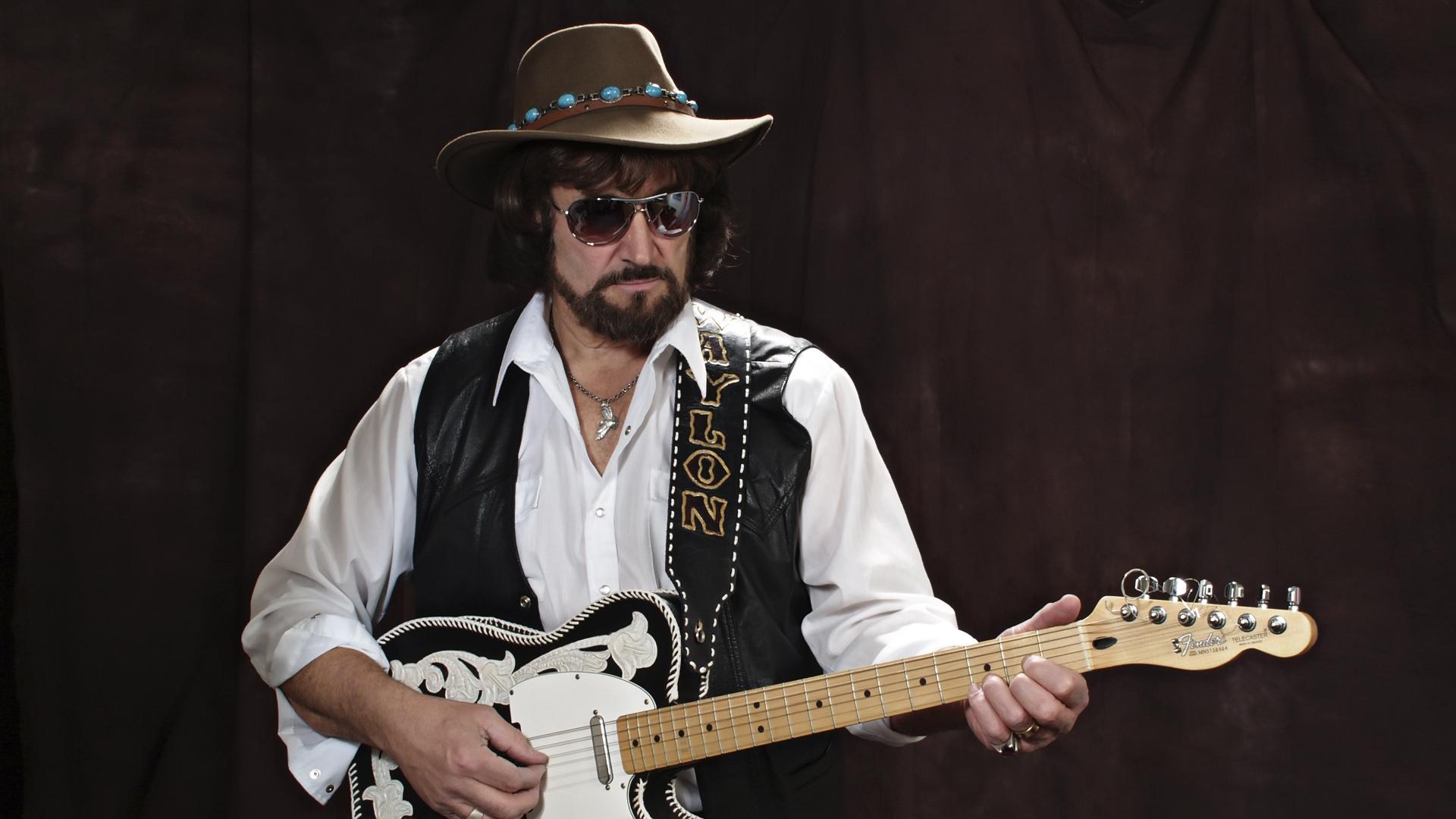 Waylon Jennings Wallpapers Wallpaper Cave