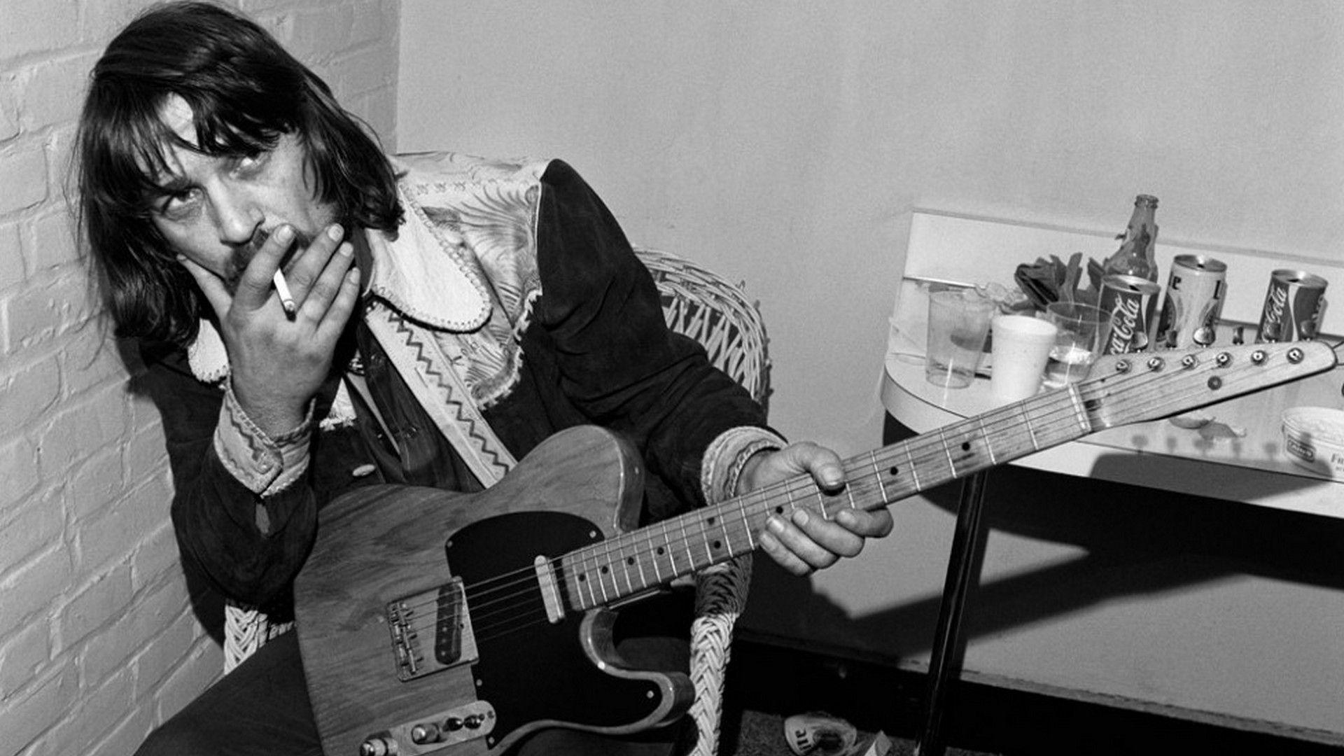 Waylon Jennings Wallpapers Wallpaper Cave