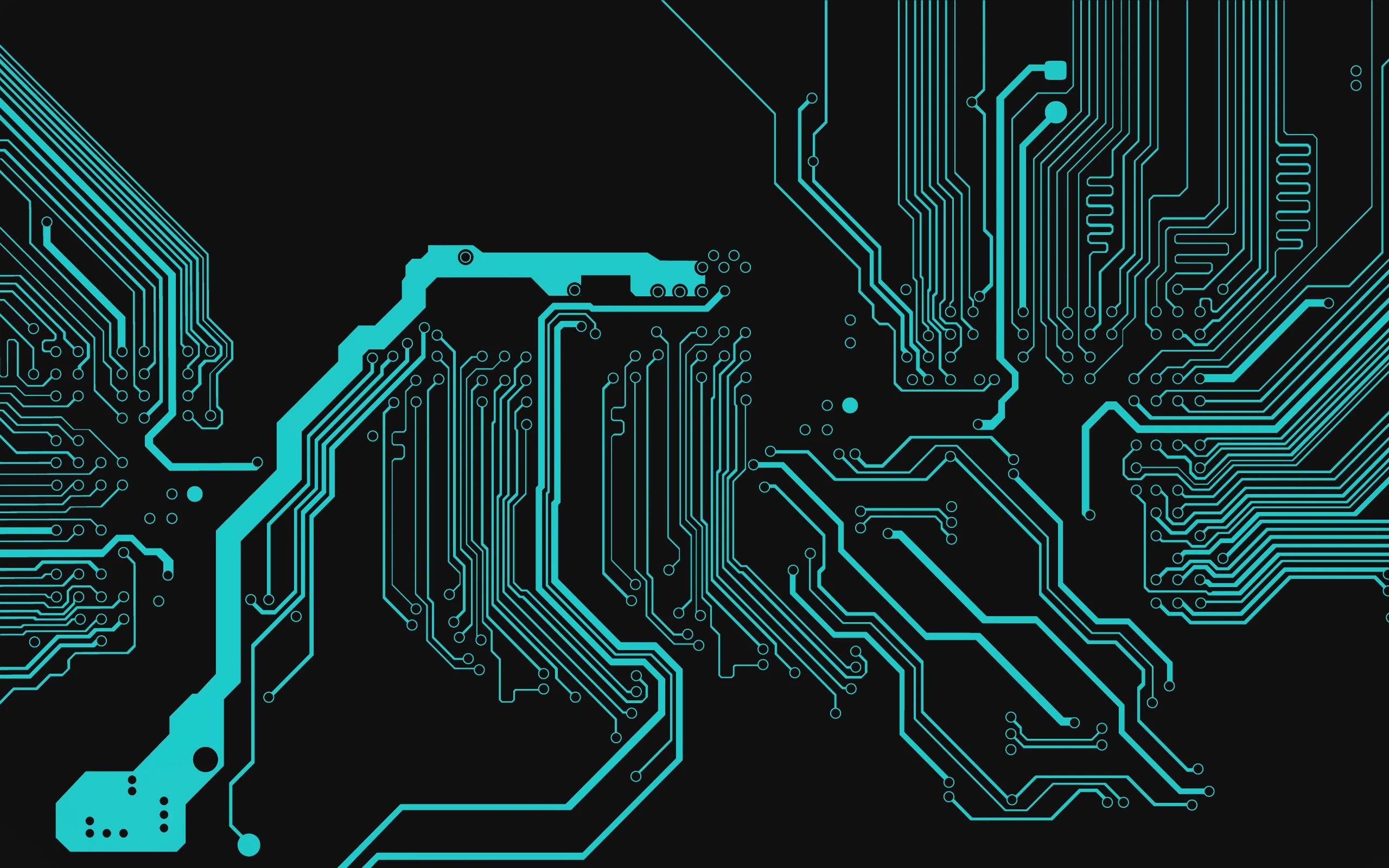 Electronics Circuits Wallpapers Wallpaper Cave