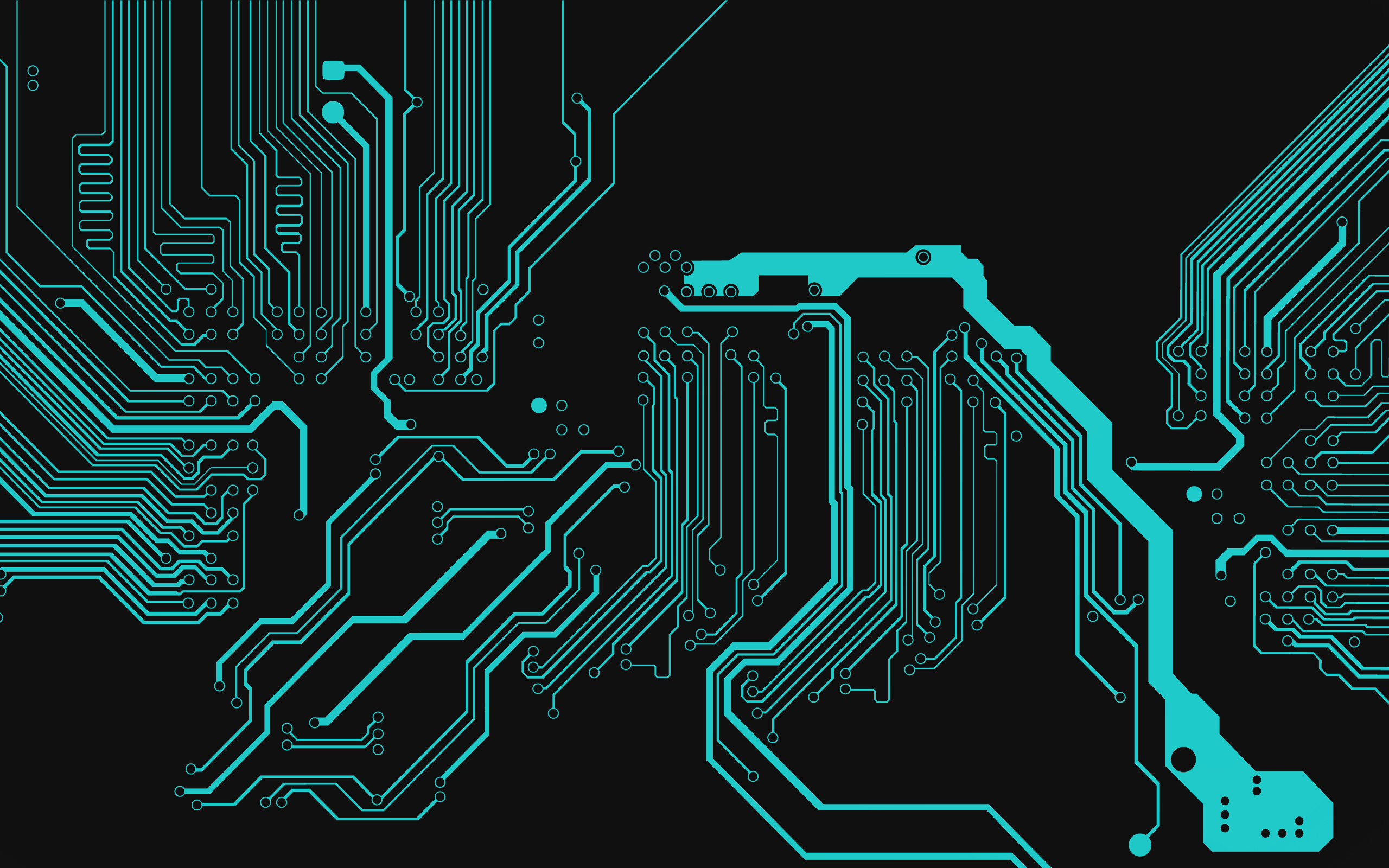 Electronics Circuits Wallpapers Wallpaper Cave
