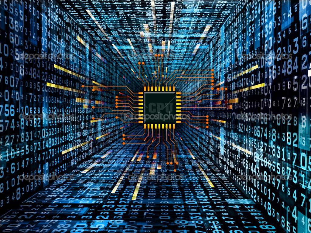 Electronics Circuits Wallpapers Wallpaper Cave