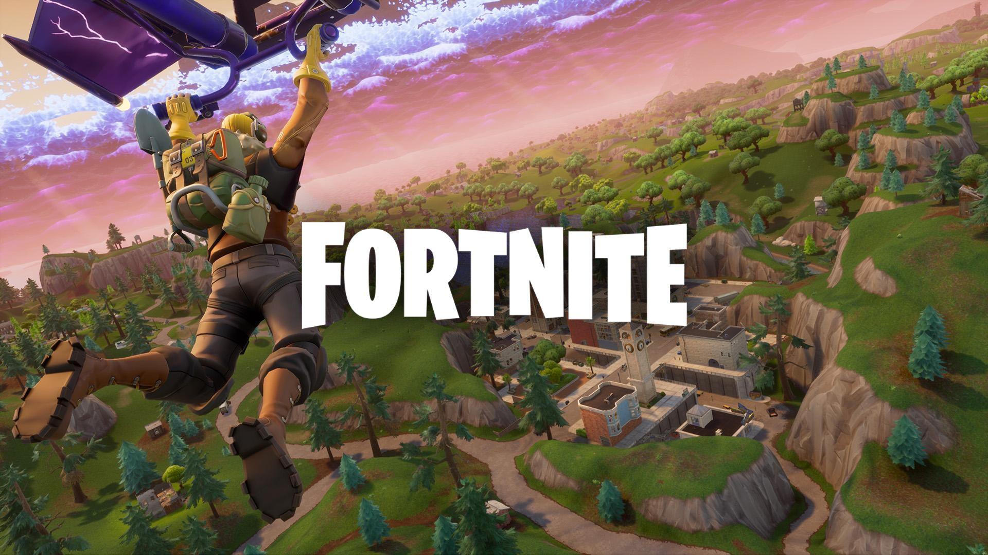 Make Cool Fortnite Thumbnails for YouTube for Free Fotor