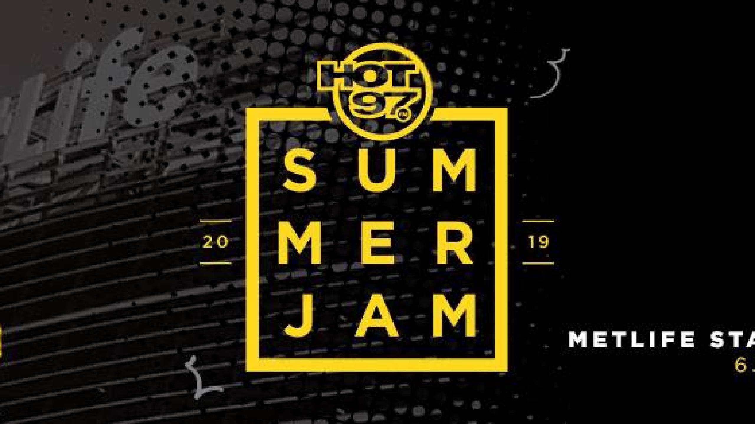 Summer Jam 2019 Wallpapers Wallpaper Cave