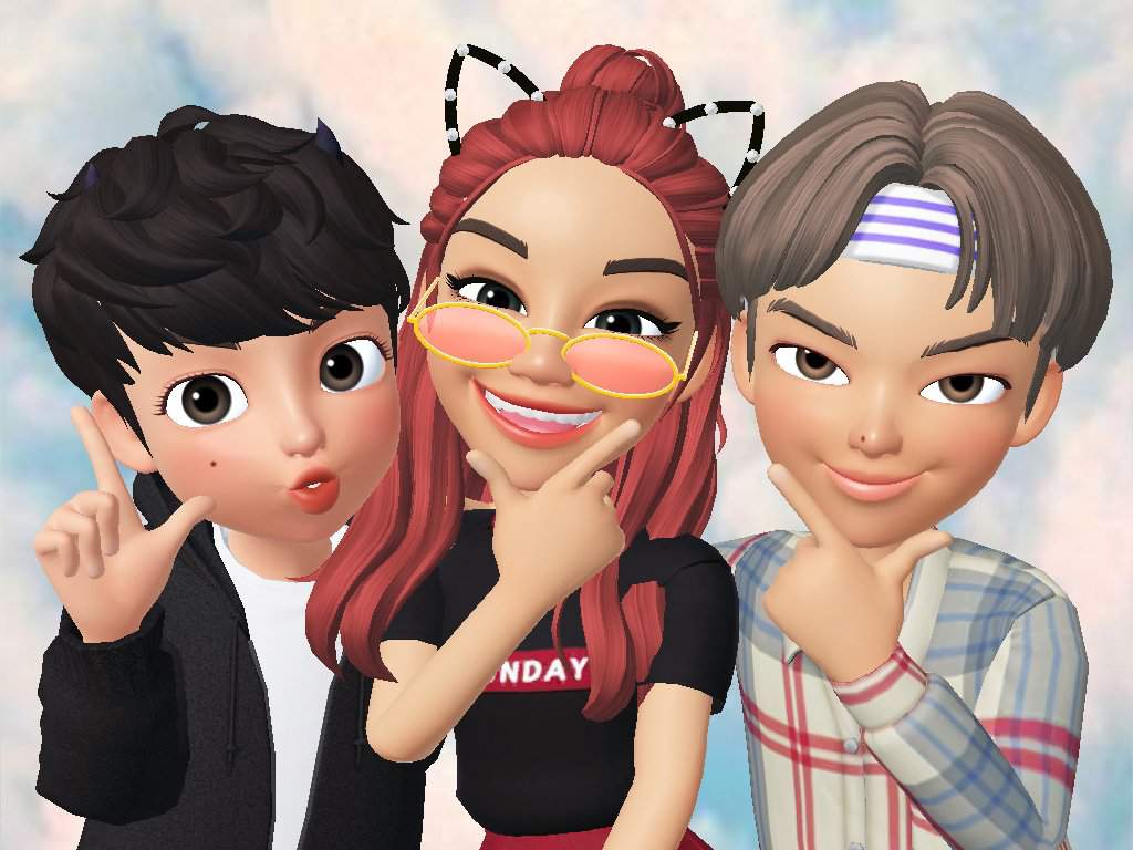 Zepeto Wallpapers Wallpaper Cave