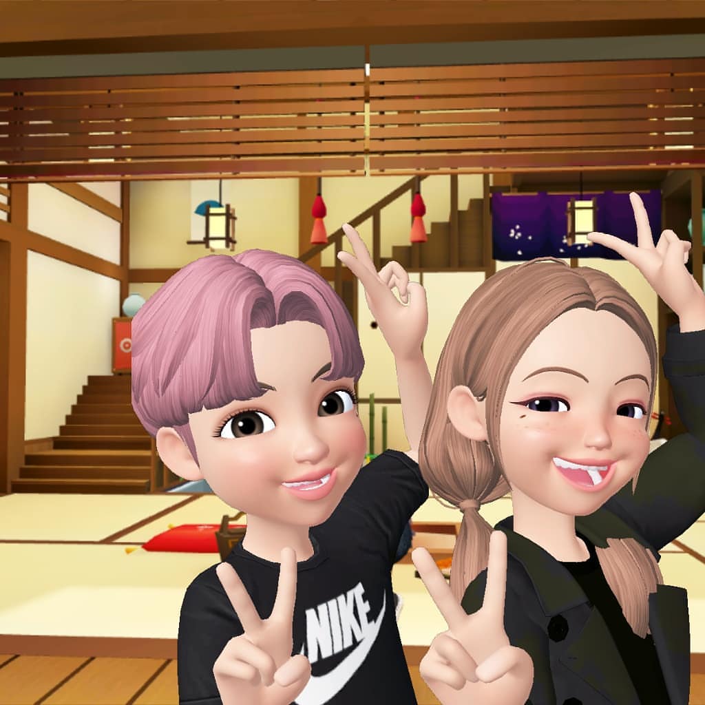 Zepeto Wallpaper