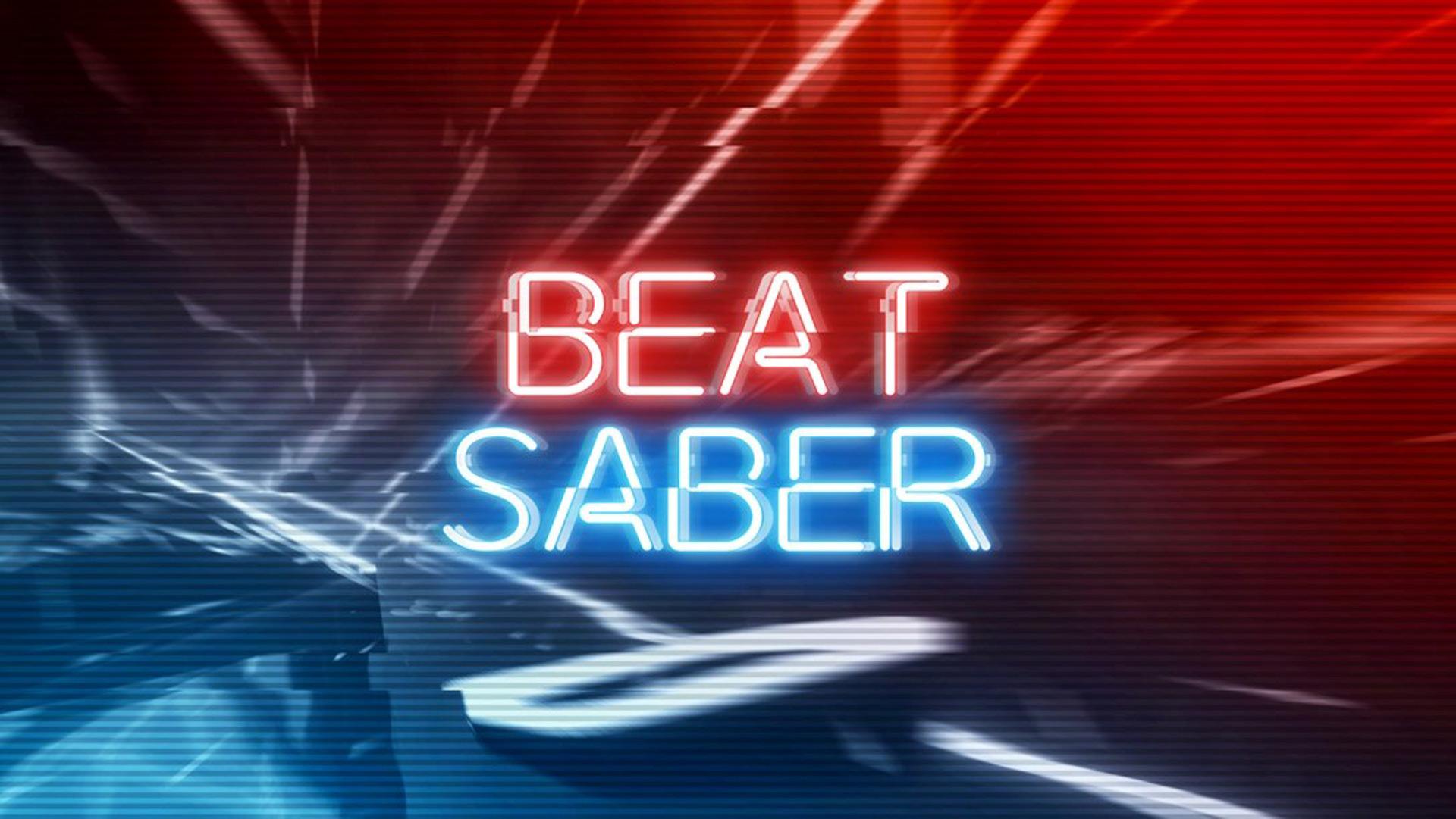 Beat Saber Wallpapers Wallpaper Cave