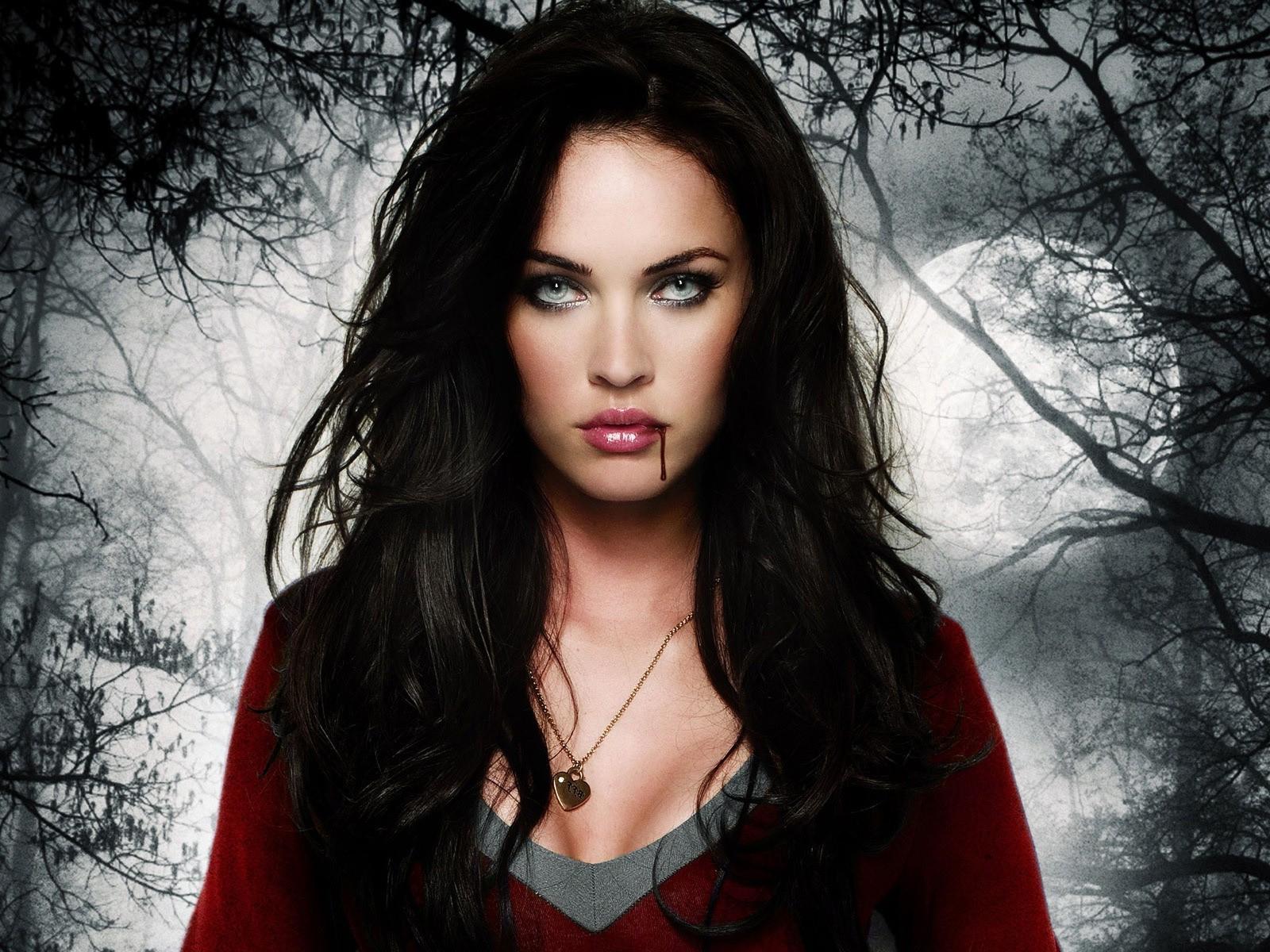 Jennifer's Body Wallpapers Wallpaper Cave