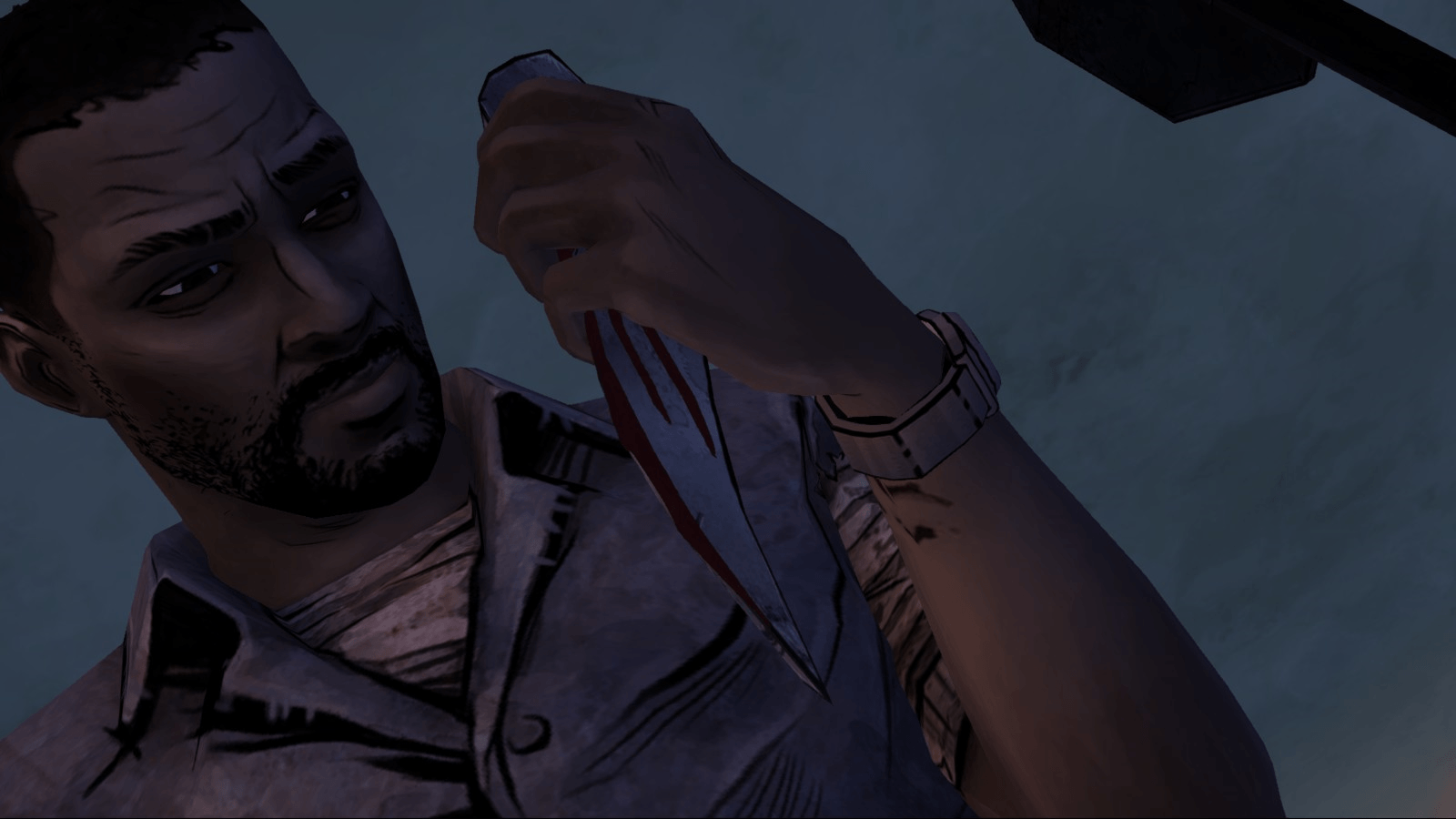 Lee Everett Wallpapers Wallpaper Cave