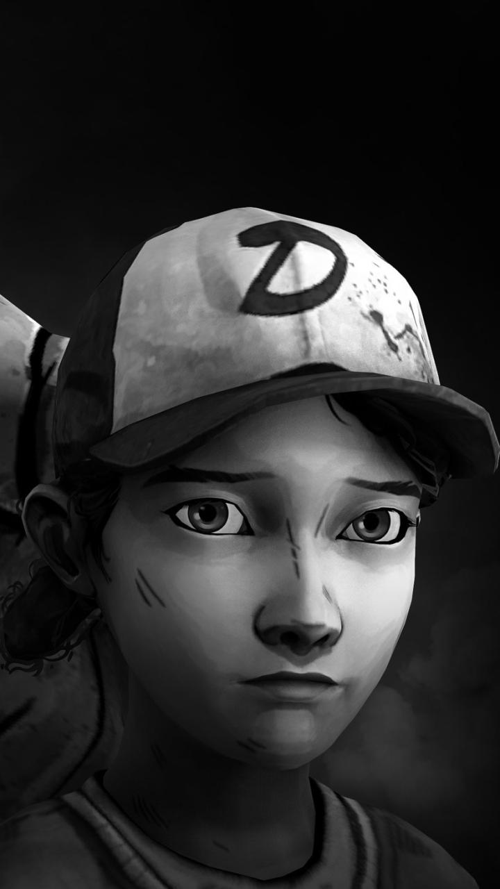 Lee Everett Wallpapers Wallpaper Cave