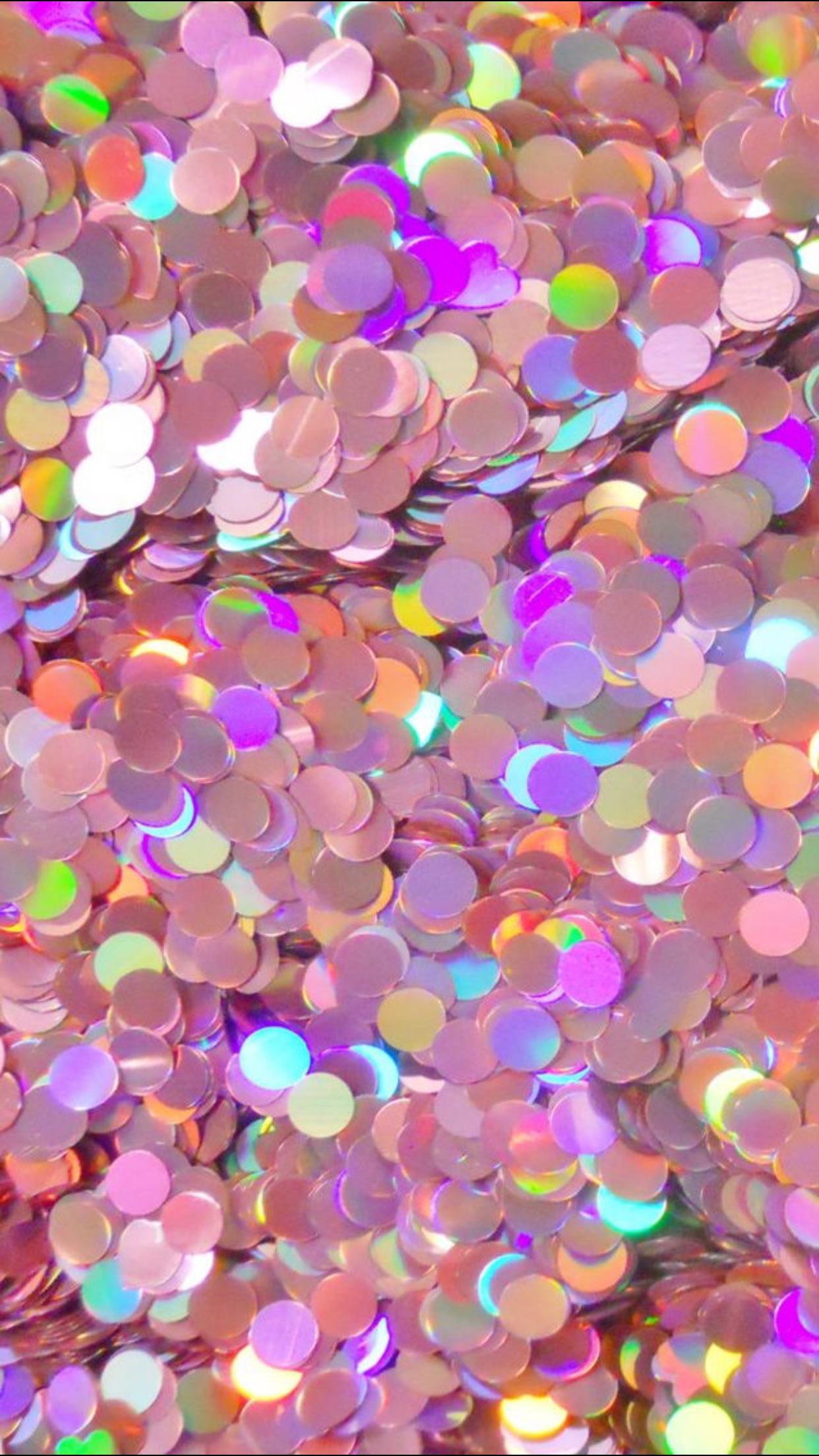 Pretty Glitter Wallpapers Wallpaper Cave
