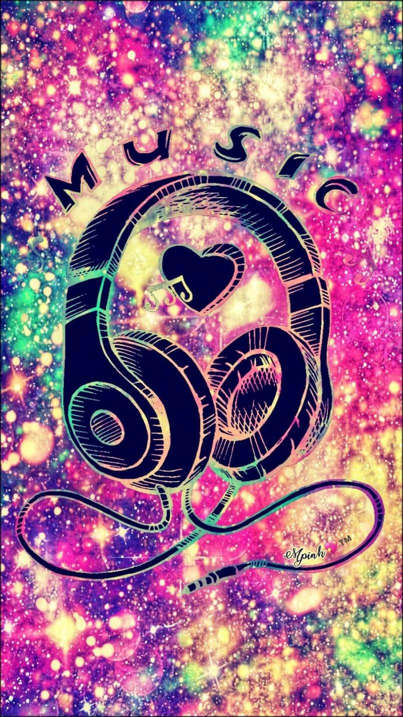 Pretty Glitter Wallpapers Wallpaper Cave