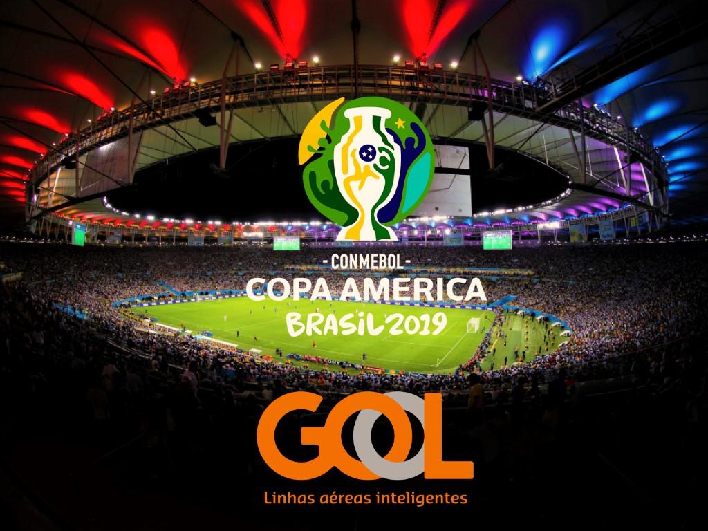 Copa América 2019 Wallpapers Wallpaper Cave