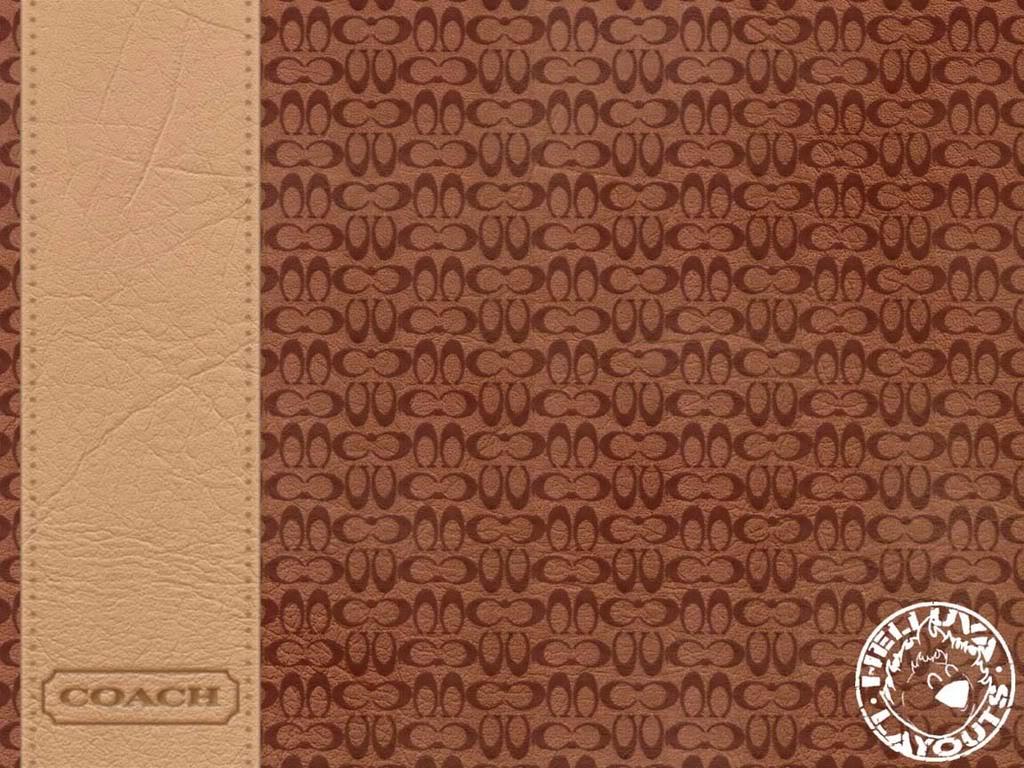 Coach Wallpapers Wallpaper Cave