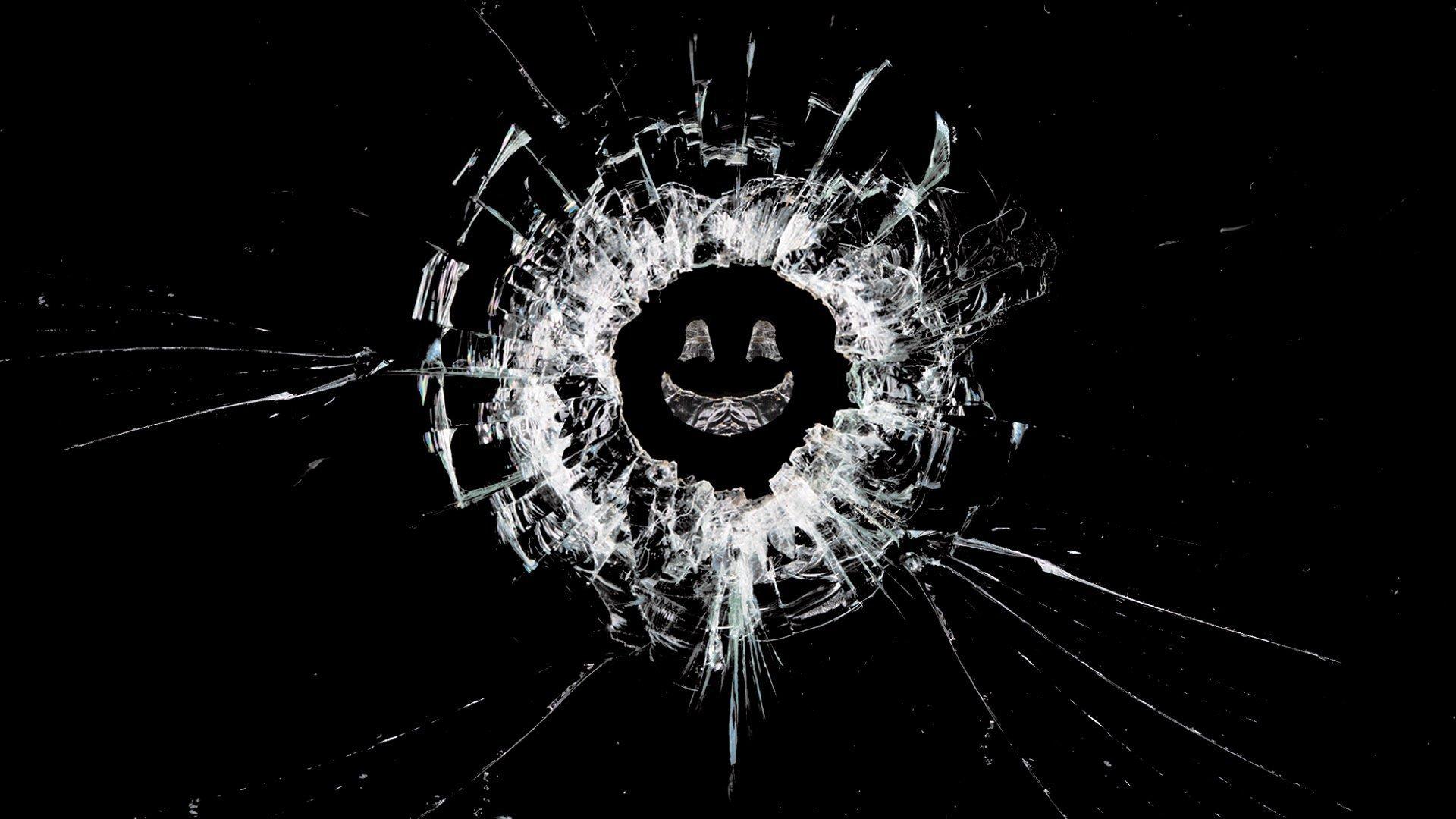 Black Mirror Season 5 Wallpapers Wallpaper Cave
