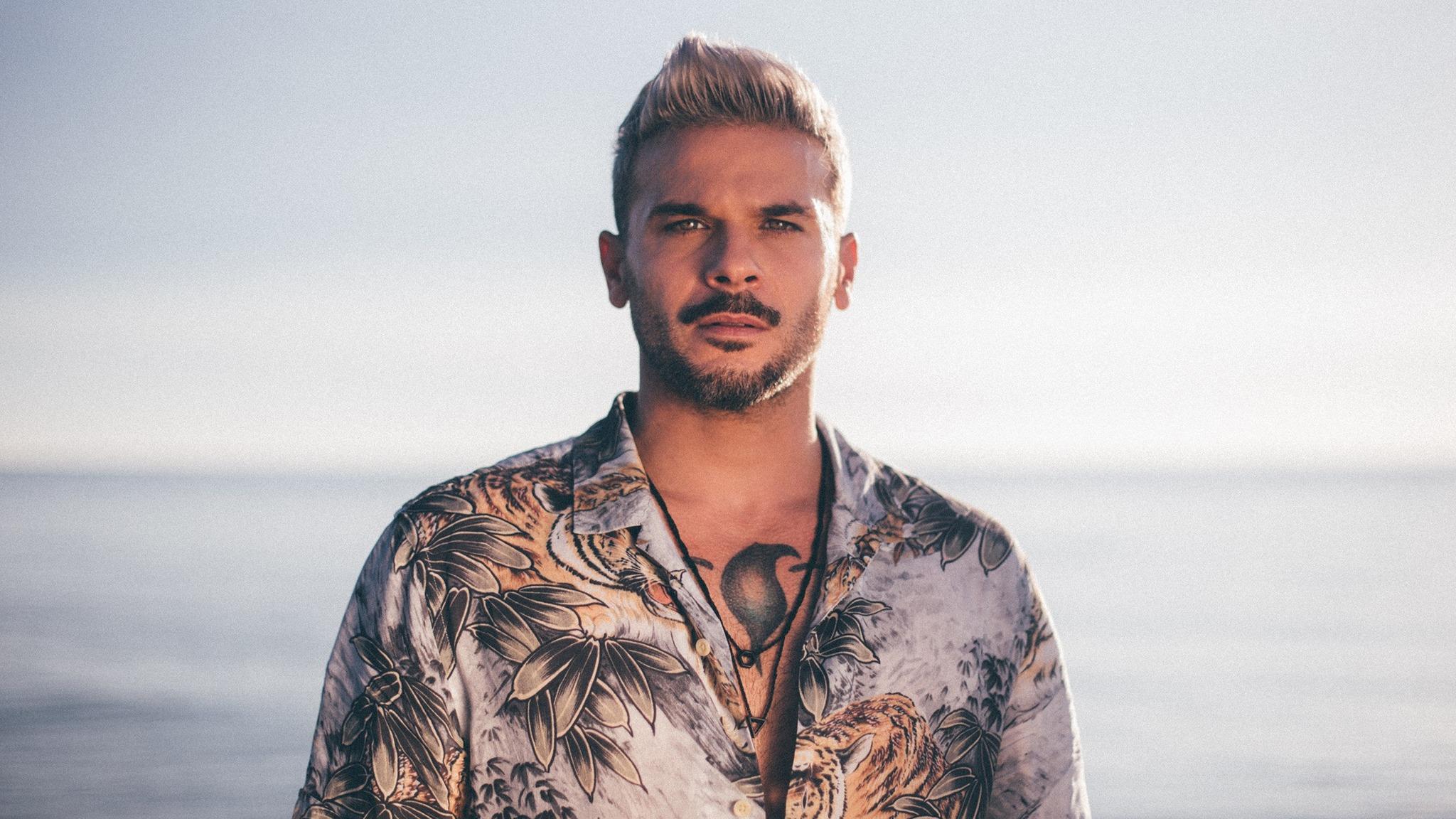 Pedro Capó Wallpapers Wallpaper Cave