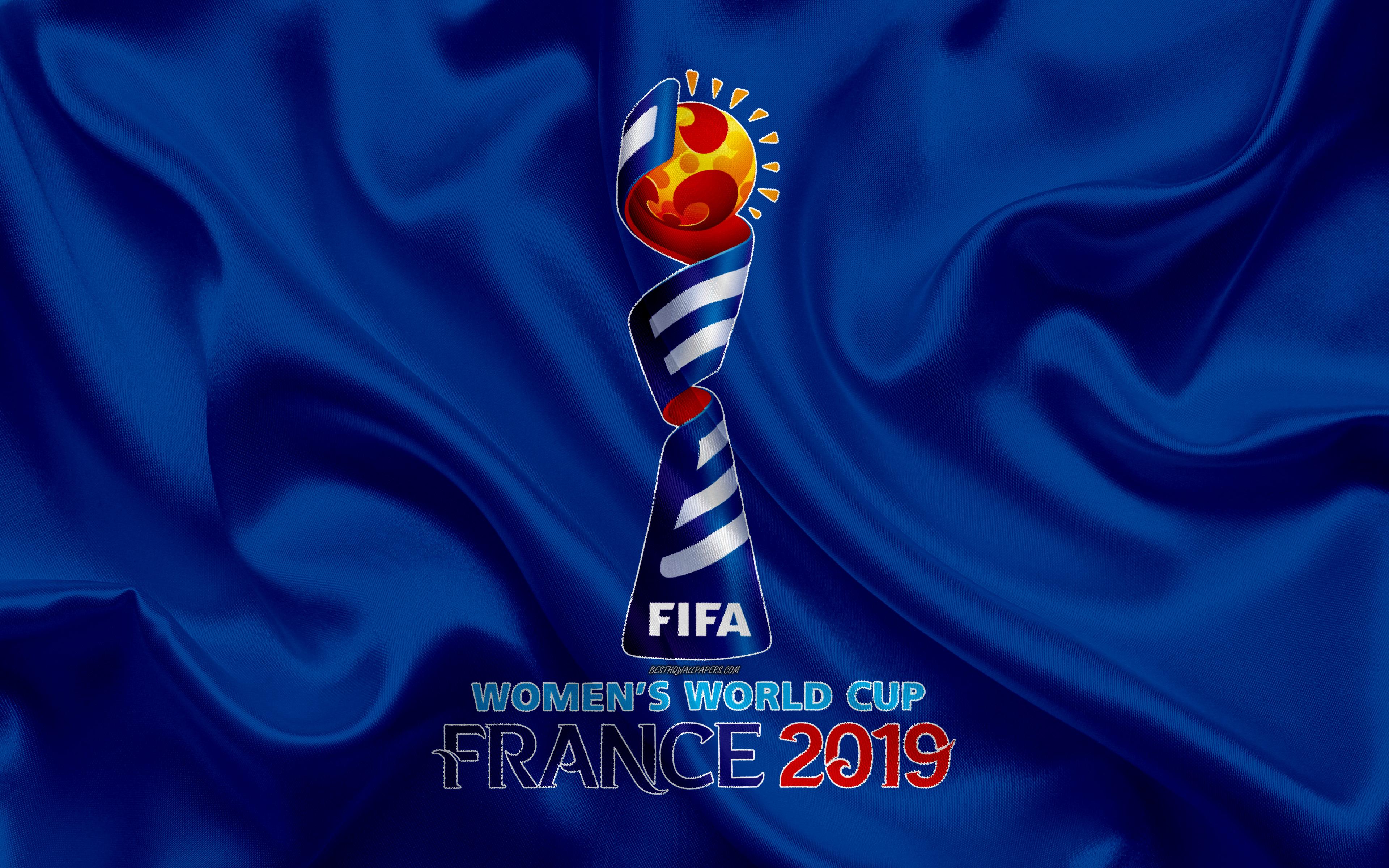 2019 FIFA Women's World Cup Wallpapers Wallpaper Cave
